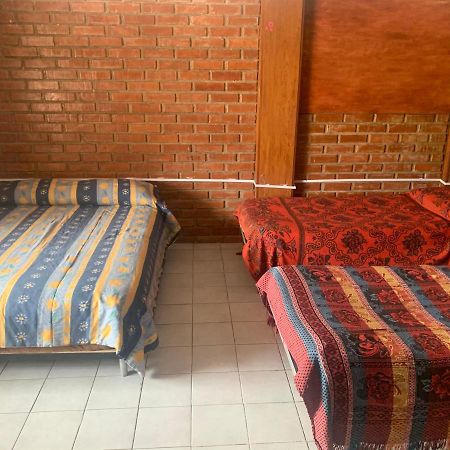 Ferienwohnung El Molle Cochabamba Exterior foto