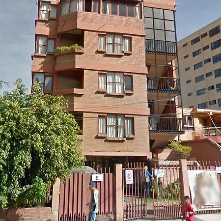 Ferienwohnung El Molle Cochabamba Exterior foto