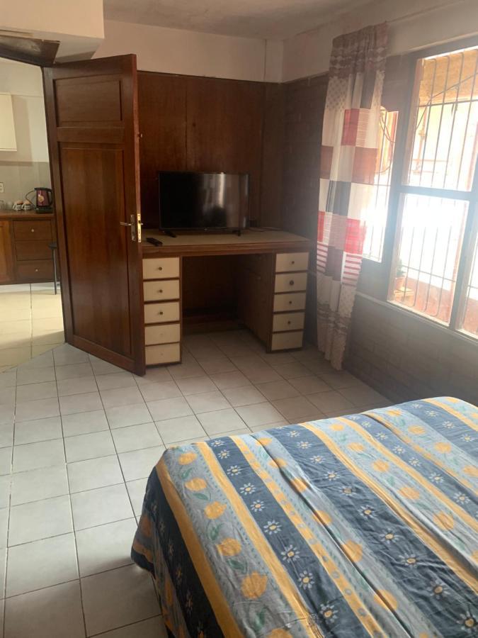 Ferienwohnung El Molle Cochabamba Exterior foto