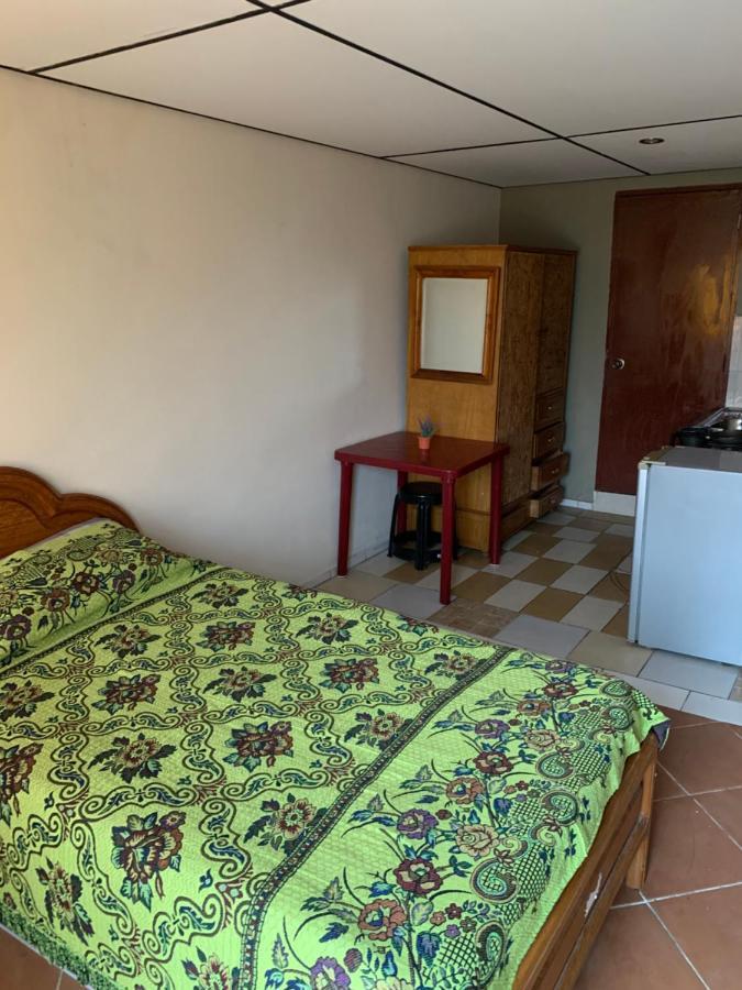 Ferienwohnung El Molle Cochabamba Exterior foto