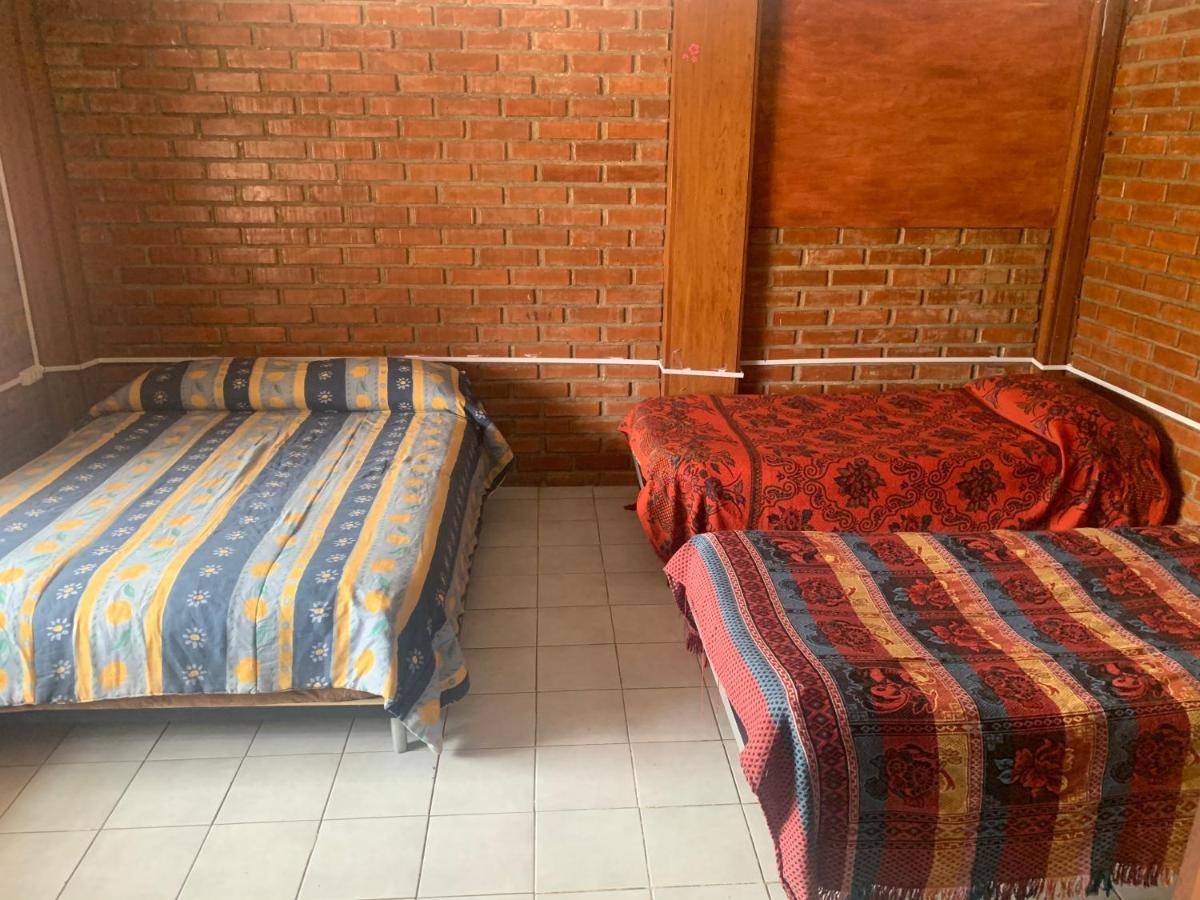 Ferienwohnung El Molle Cochabamba Exterior foto