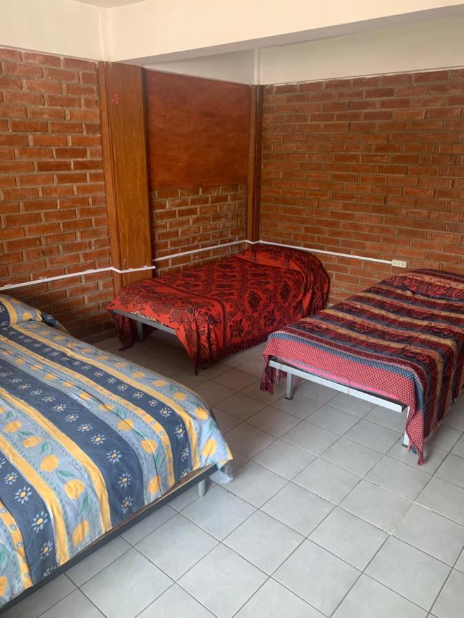 Ferienwohnung El Molle Cochabamba Exterior foto