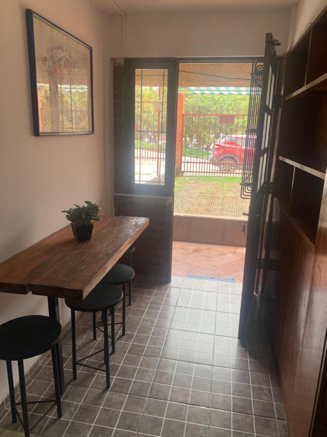 Ferienwohnung El Molle Cochabamba Exterior foto
