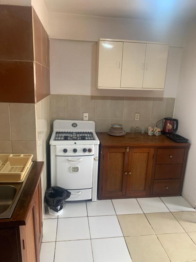 Ferienwohnung El Molle Cochabamba Exterior foto