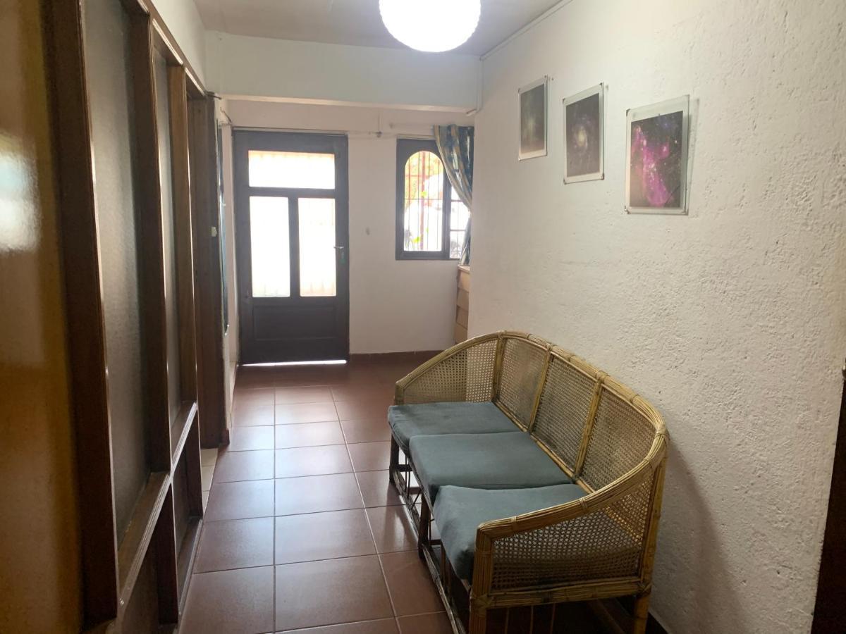 Ferienwohnung El Molle Cochabamba Exterior foto